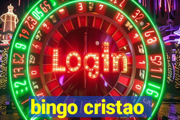 bingo cristao